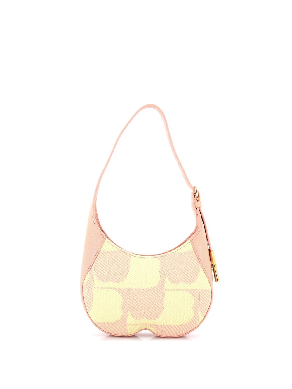 Burberry Chess Shoulder Bag Printed #253215B83B